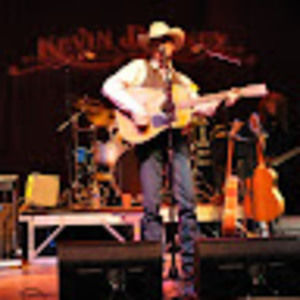 Meet your Posher, Kevin